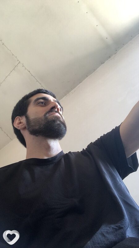Магомед, 32, Махачкале — анкета №4130971