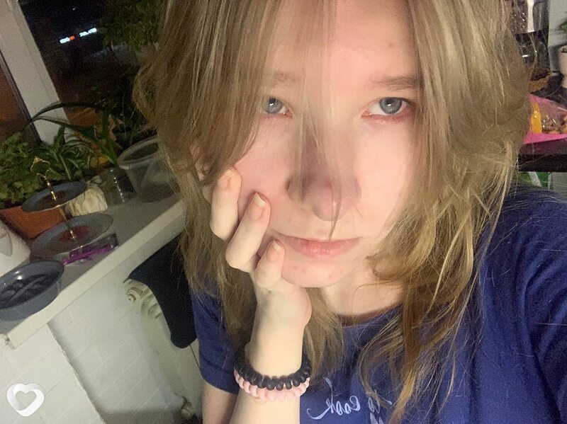 Rhett, 18, Санкт-Петербурге — анкета №4130972