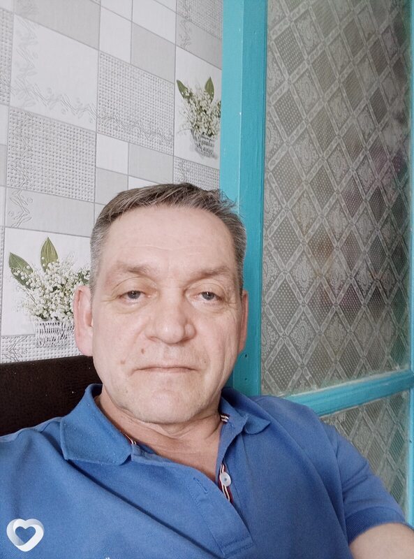 Борис, Ишимбай