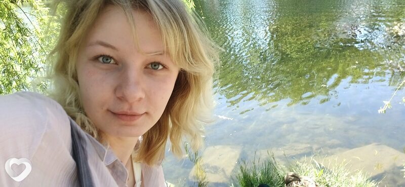 Ирина, 21, Саратове — анкета №4130978