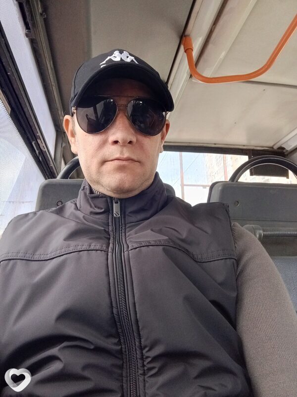 Алексей, 40, Оренбурге — анкета №4130984