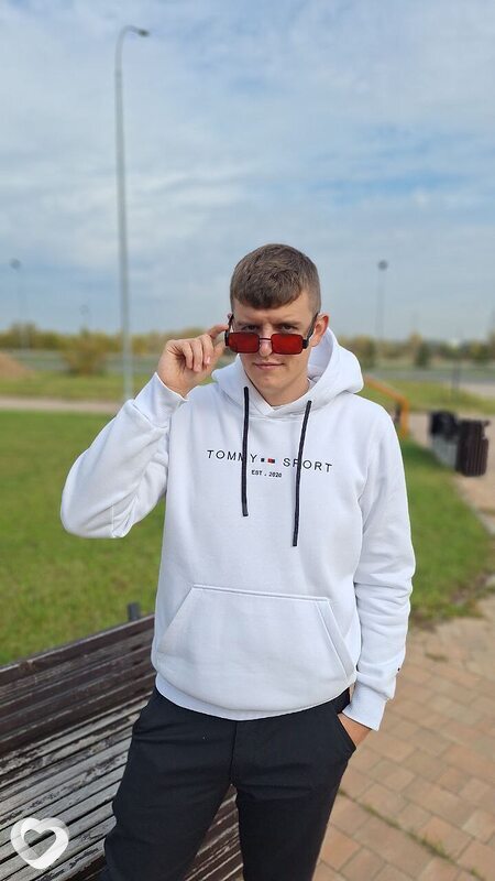 Дмитрий, 26, Нижнем Новгороде — анкета №4131120