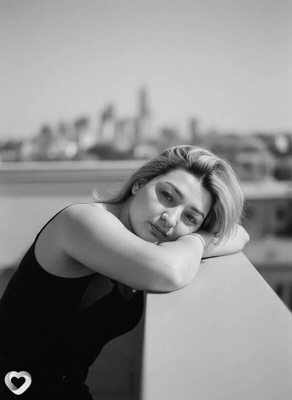 Ната, 35, Одинцове — анкета №4131128