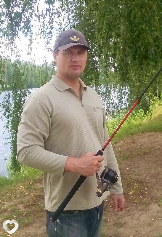 Maxim, 42, Нижнем Новгороде — анкета №4131129