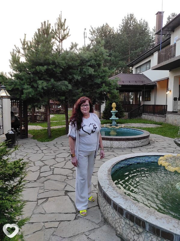 Светлана, Новоуральск
