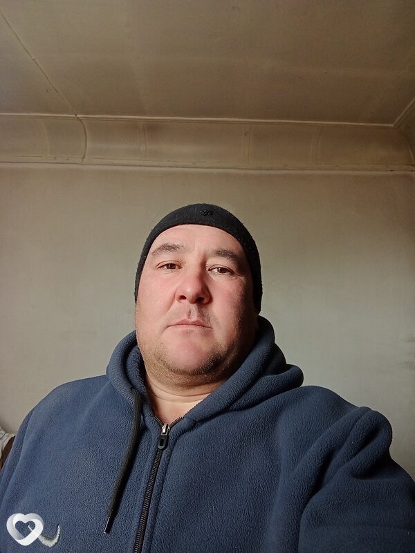 Айбек, 36, Уральске — анкета №4131138