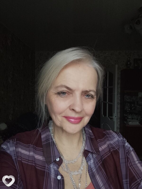 Татьяна, 65, Гомеле — анкета №4131141