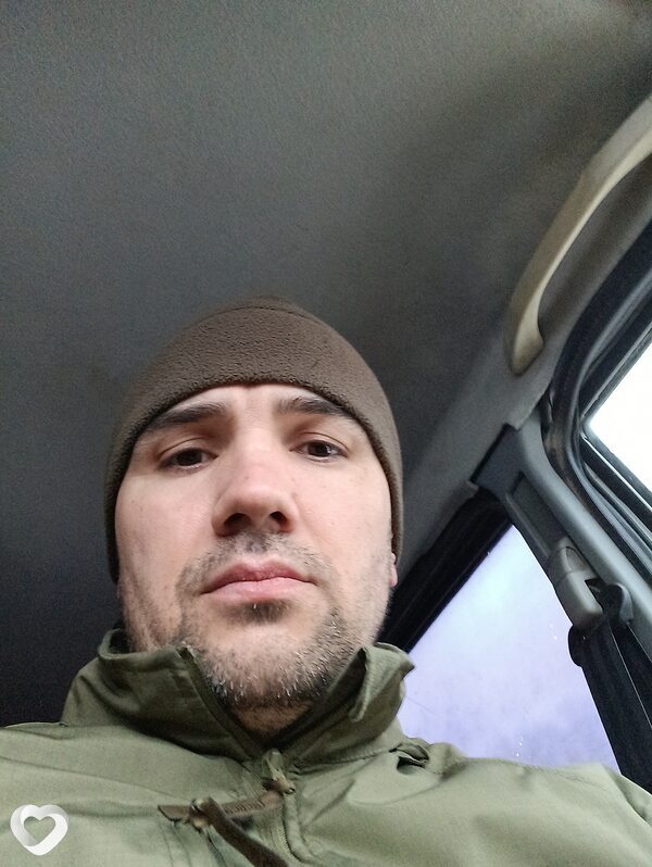 Радик, 36, Чите — анкета №4131020