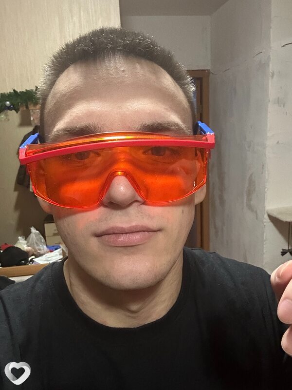 Семен, 21, Санкт-Петербурге — анкета №4131021