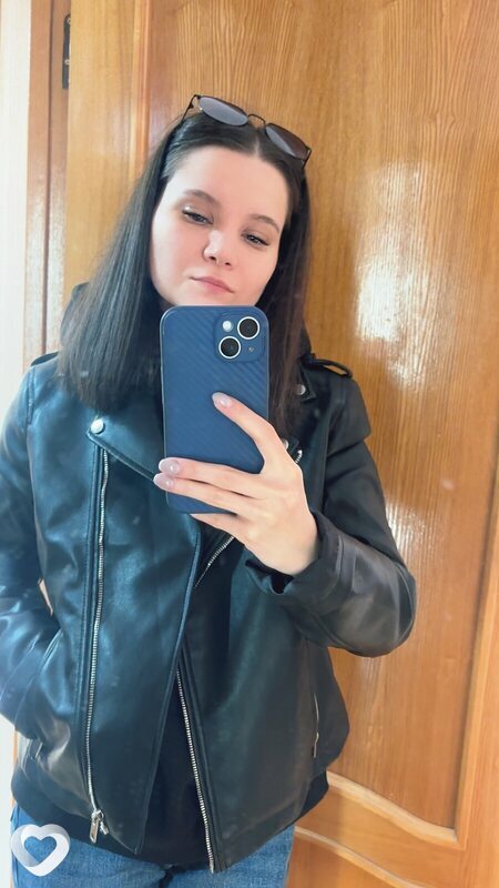 Юлия, 36, Санкт-Петербурге — анкета №4131024