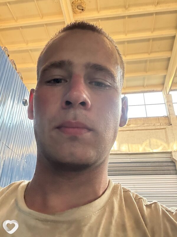 Дима, 22, Рязани — анкета №4131026
