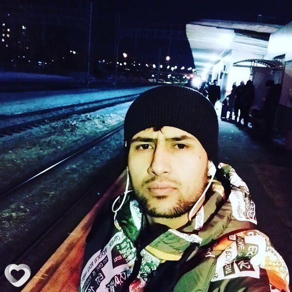 Бойка, 29, Новосибирске — анкета №4131031