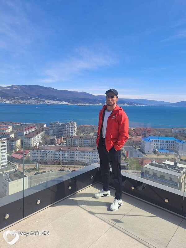 Клек, 25, Усть-Каменогорск — анкета №4131037