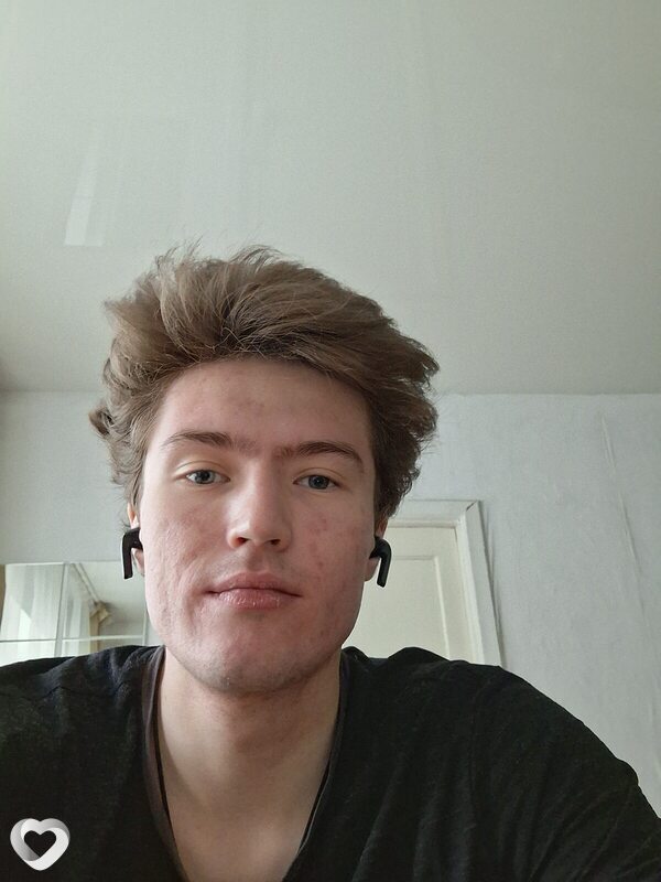 Глеб, 19, Екатеринбурге — анкета №4131042