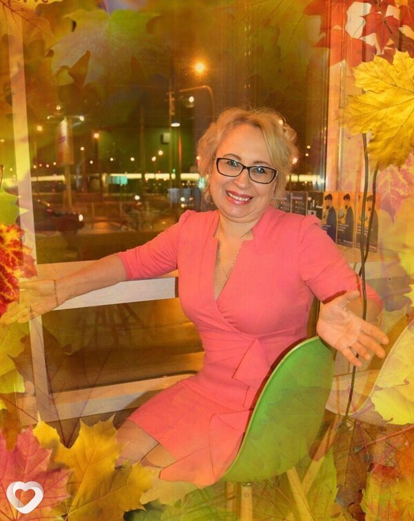 Ольга, 58, Санкт-Петербурге — анкета №4131053