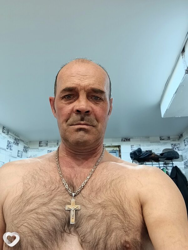 Андрей, Купино