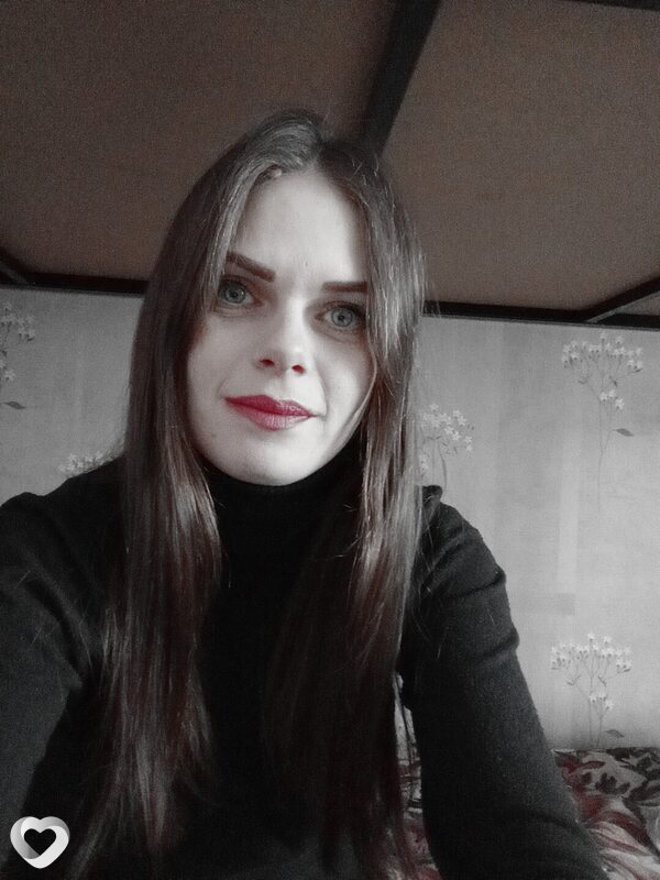 Анжела, 31, Новосибирске — анкета №4131058