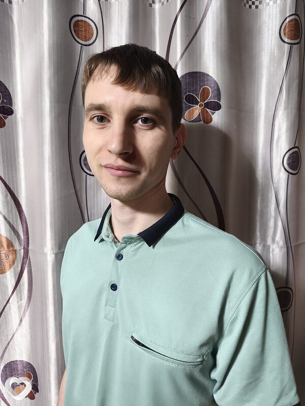 Александр, 31, Петропавловске — анкета №4131066