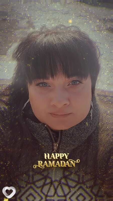 Эльмира, 38, Ульяновске — анкета №4131093