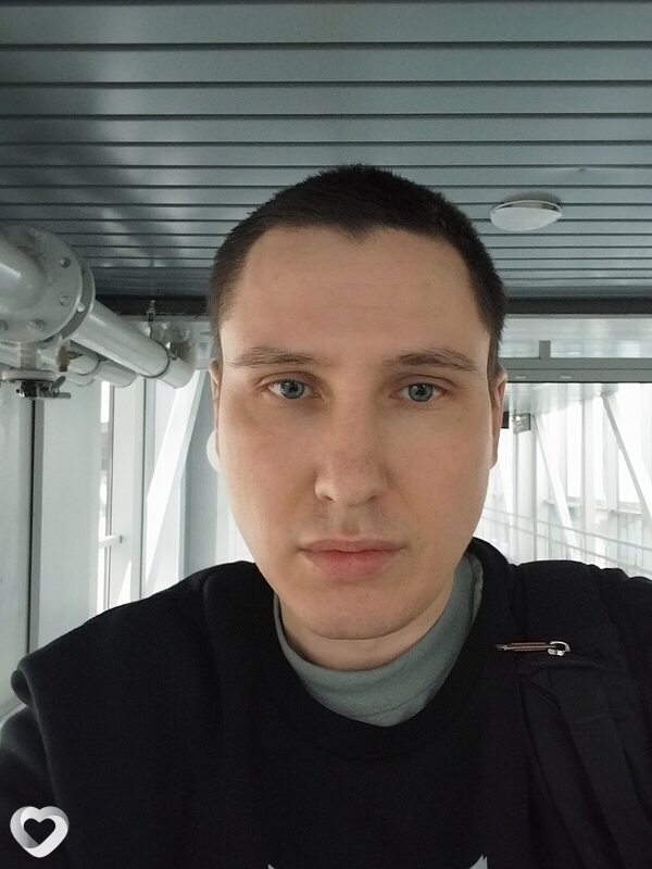 Владимир, 40, Мурманске — анкета №4131099