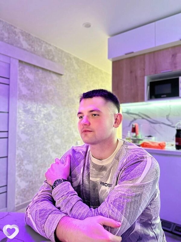 Алексей, 30, Владивостоке — анкета №4131103
