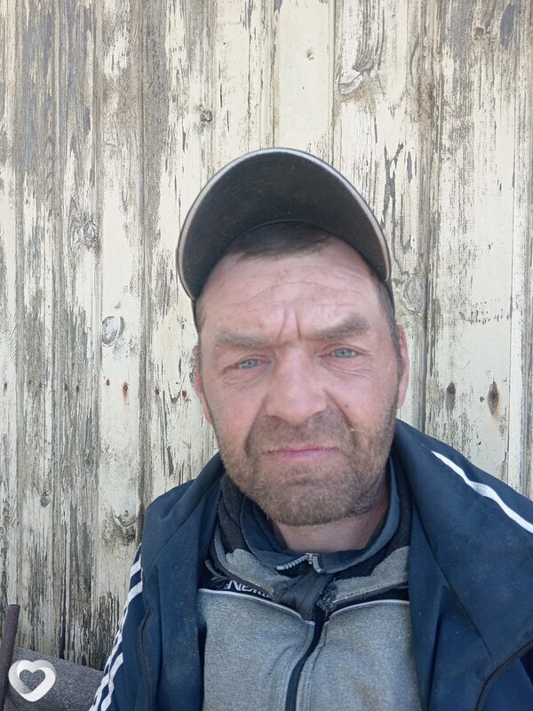 Юра, 38, Бресте — анкета №4131104