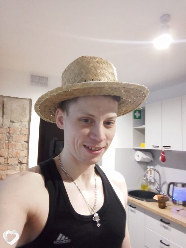 Павел, 31, Бресте — анкета №4131105