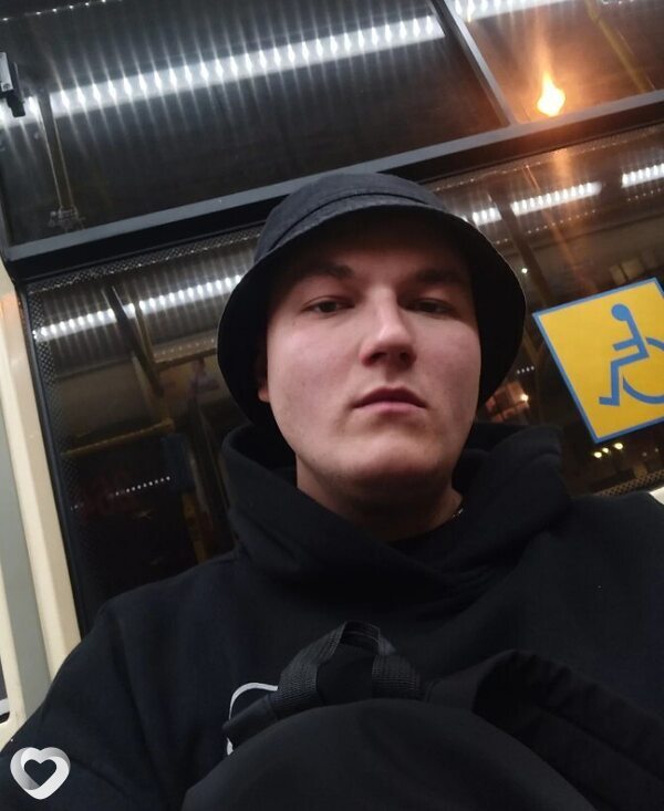 Никита, 29, Горячом Ключе — анкета №4131106