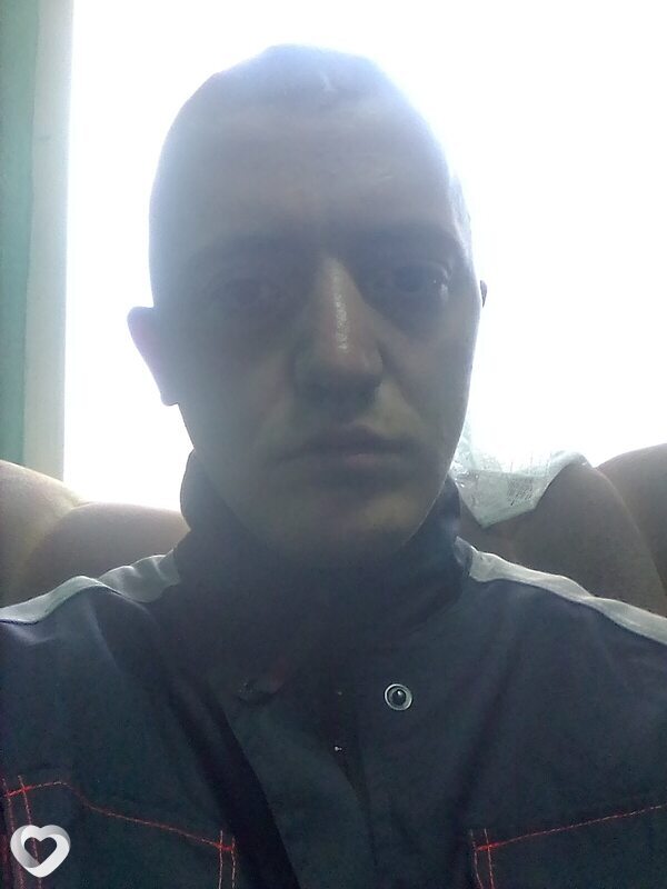 Коля, 27, Чите — анкета №4131108