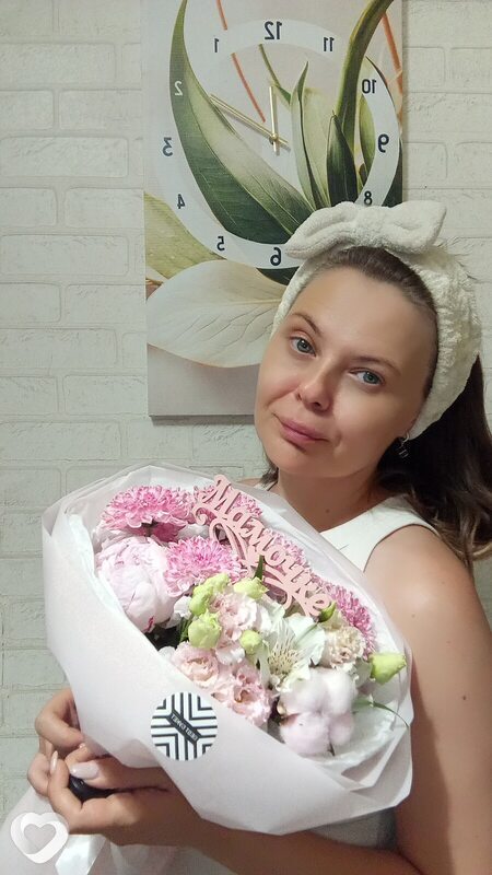 Оксана, 40, Саратове — анкета №4131114