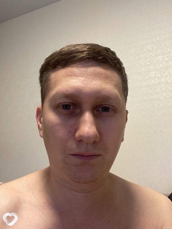 Роман, 35, Оренбурге — анкета №4131116