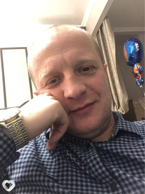 Дмитрий, 39, Ижевске — анкета №4130920