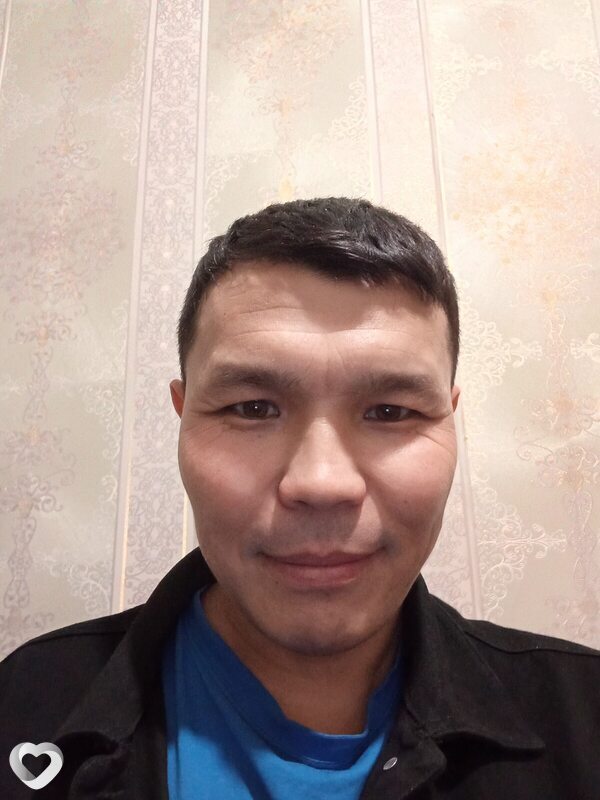 Аслан, 40, Усть-Каменогорск — анкета №4130929