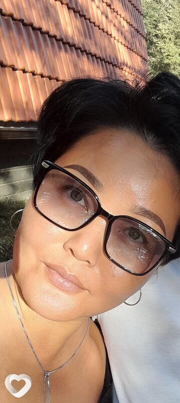 Алена, 46, Якутске — анкета №4130931