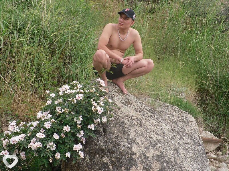 Samir, 30, Черкесске — анкета №4130932