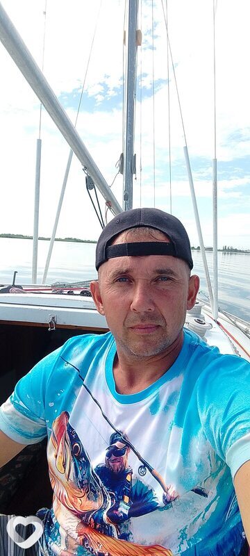 Юрий, 40, Ростове-на-Дону — анкета №4130938