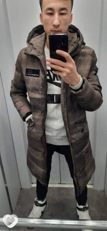 Миша, 27, Ташкент — анкета №4130939