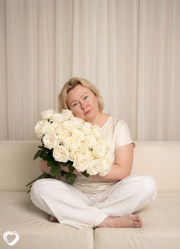 Полина, 34, Санкт-Петербурге — анкета №4131073
