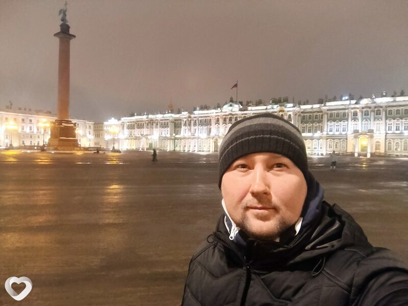 Александр, 36, Ульяновске — анкета №4131074
