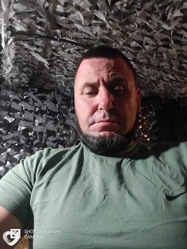 Андрей, 47, Донецке — анкета №4131075