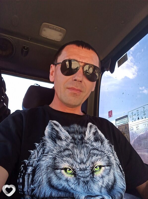 Sergey, 43, Омске — анкета №4131079