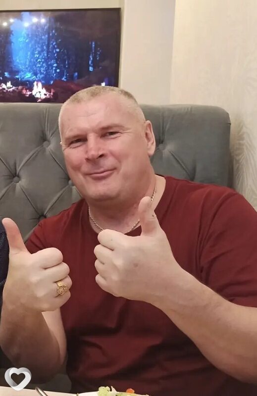 Евгений, 46, Новосибирске — анкета №4131085