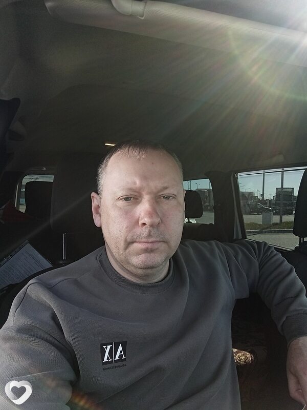 Александр, 44, Санкт-Петербурге — анкета №4131145
