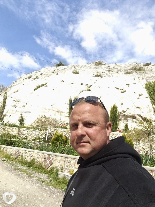 Дмитрий, 41, Севастополе — анкета №4131146