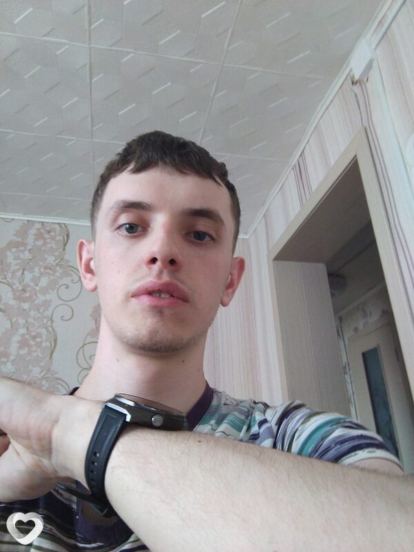 Данил, Кривошеино