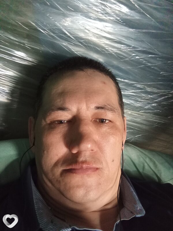 Вадим, 43, Бугуруслане — анкета №4131151