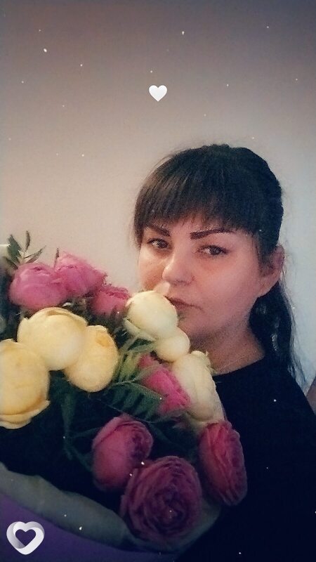 Снежана, 37, Новосибирске — анкета №4131153