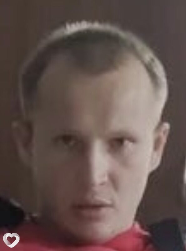 Иван, 35, Усинске — анкета №4131155