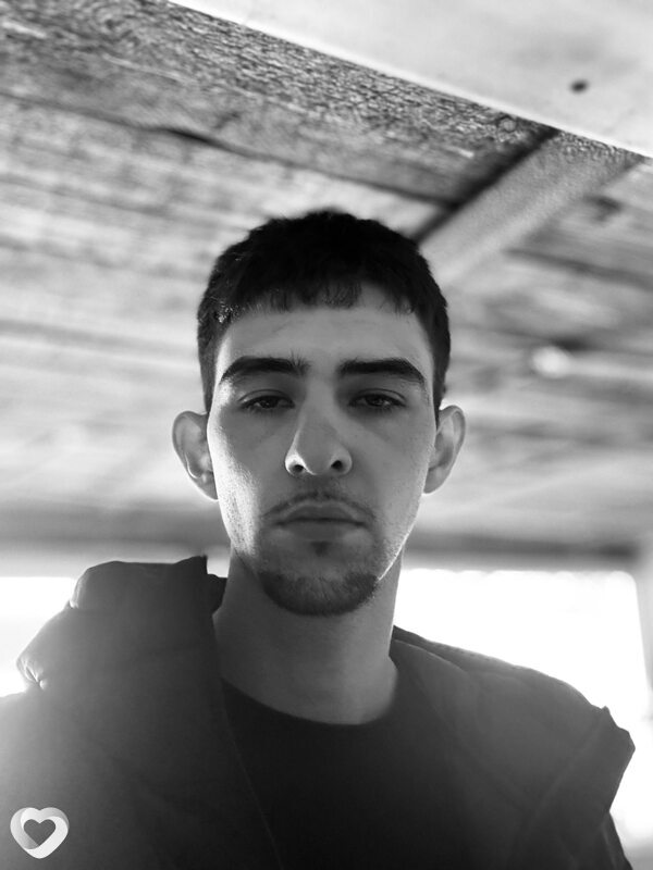 Lavr, 22, Луганске — анкета №4131163
