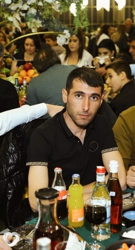 Arman, 33, Ереван — анкета №4131492